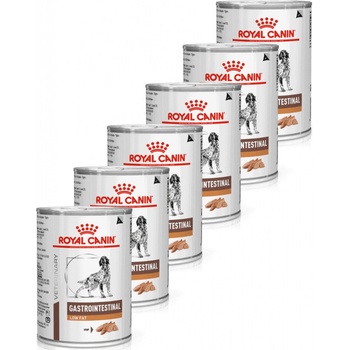 Royal Canin VHN Gastrointestinal 6 x 420 g