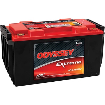 Enersys Odyssey Extreme ODS-AGM70 12V 68Ah