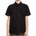 Volcom Мъжка риза с копчета Volcom Everett Oxford S/S Shirt - New Black (033-3170-0113)