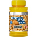 Starlife Lecithin 1200 Star 60 kapsúl