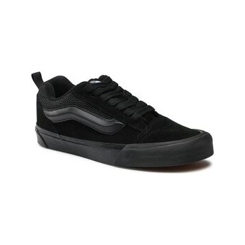 Vans Knu Skool Black/ Black