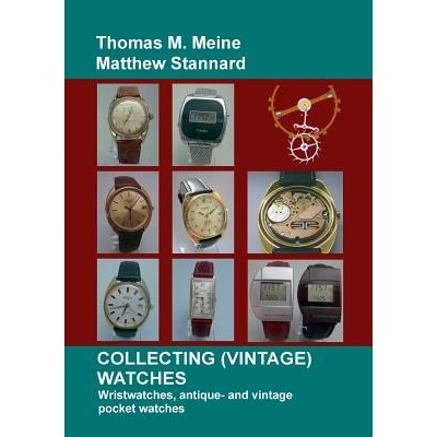 Collecting Vintage Watches