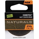 Fox Edges šnúra Naturals Coretex 20m 25lb