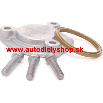 VW POLO 1/02-05/05 uzáver so snímačom hladiny oleja