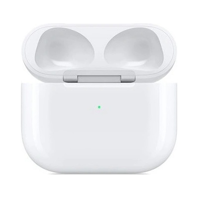 Apple AirPods 3 2022 náhradní nabíjecí pouzdro A2897 – Zbozi.Blesk.cz