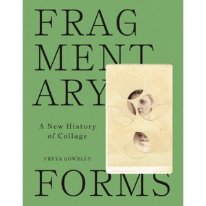 Fragmentary Forms - A New History of Collage (ISBN: 9780691253749)