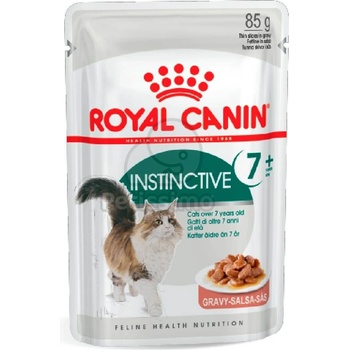 Royal Canin Instinctive +7 85 g