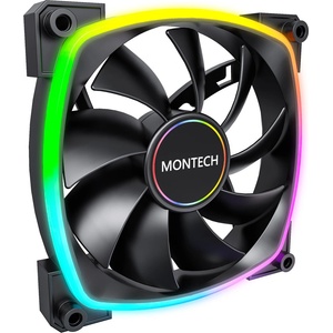 MONTECH AX140B PWM