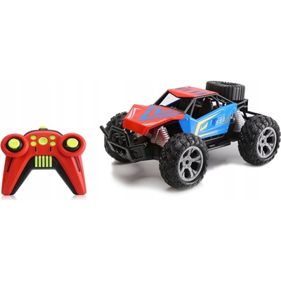 RC Bugina 590 na Dálkové Ovládání 33 cm, 2.4GHz, Včetně Bateriového Packu