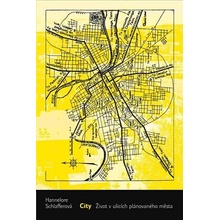 City - Schlaffer, Hannelore