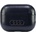 Audi Leather Big Logo AirPods Pro 2 капак черен/черен AU-APP2-GT/D3-BK (6955250228275)
