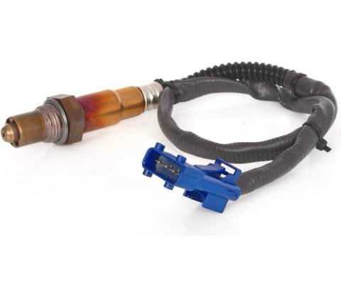 Lambda sonda BOSCH 0 258 006 185