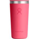 Hydro Flask Термочаша Hydro Flask All Around Tumbler Press-In LID 355 ml popstar pink