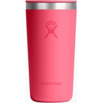 Hydro Flask Термочаша Hydro Flask All Around Tumbler Press-In LID 355 ml popstar pink