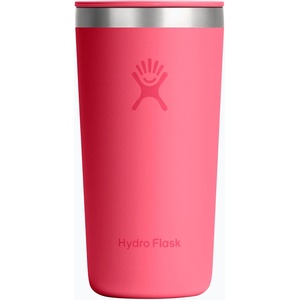 Hydro Flask Термочаша Hydro Flask All Around Tumbler Press-In LID 355 ml popstar pink
