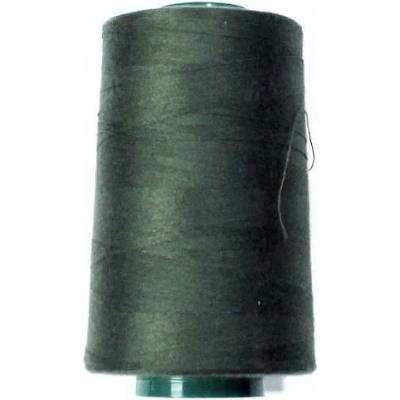 Nitě UNIPOLY 120 polyester na overlock 5000m Hagal - více barev Barva: 689 tmavě zelená