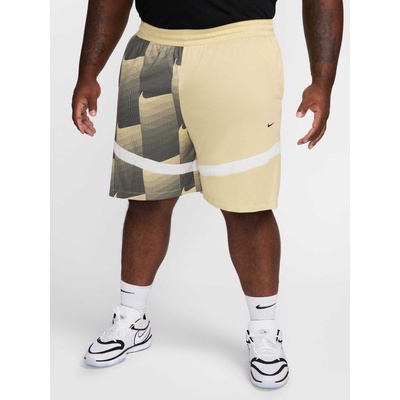 NIKE Къси панталони m nk df icon 8in short aopstfv