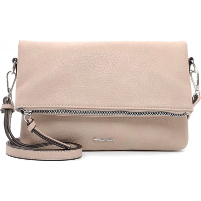 Tamaris dámská crossbody kabelka Lessie taupe
