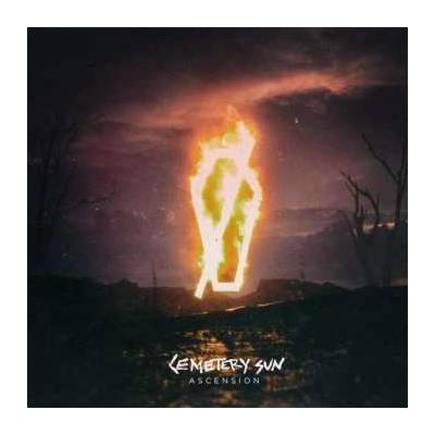 Cemetery Sun - Ascension LTD LP