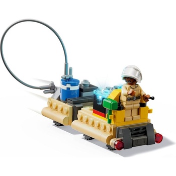 Image 1 of LEGO® Star Wars™ SMART Play - Luke's Red Five X-Wing (75423)