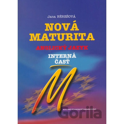 SPN - Bérešová Jana