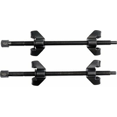 Yato - sťahovák pružín tlmičov 370x82mm 2ks YT-2544