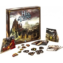 Asmodee Hra o trůny Desková hra