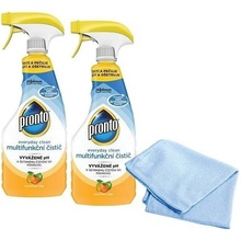 Pronto Everyday Clean multifunkčný čistič 500 ml