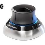 3Dconnexion SpaceMouse Bluetooth (3DX-700115)