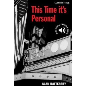 This Time it's Personal Level 6 | Alan Battersby (2003)