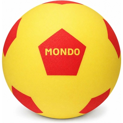 Mondo Acra Míč soft na kopanou