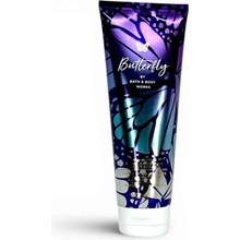 Bath & Body Works Tělový krém BUTTERFLY 226 g