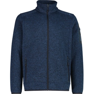 CMP Мъжко поларено яке CMP Jacket 3H60747B Fleece jacket - Avio / Antracite - размер 54 (EU) (005-7323-0115)