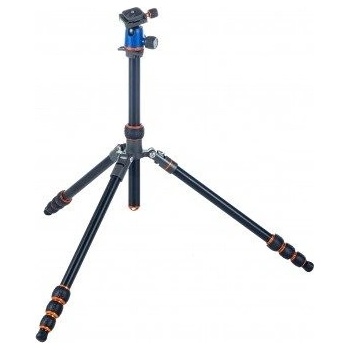 3 Legged Thing Punks Travis