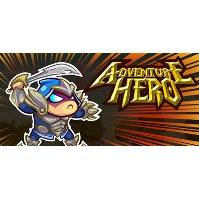 Dikobraz Games Adventure Hero (PC)