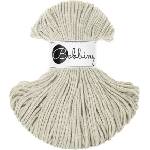Bobbiny Junior 3 mm 100 m Pale Olive юта (SX-E160)