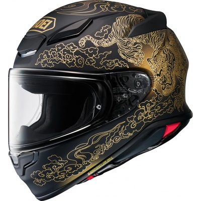 Shoei NXR2 Fearless