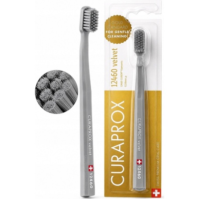 Curaprox CS 12460 Velvet