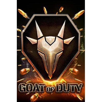 Raiser Games Goat of Duty (PC)