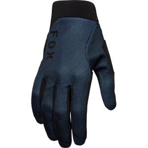 FOX Racing Дамски ръкавици FOX Racing Women's Ranger Glove Gel Gloves - Midnight (202-7499-0213)