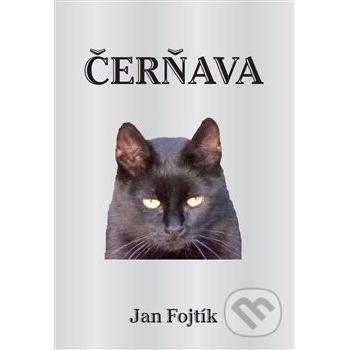 Čerňava - Jan Fojtík