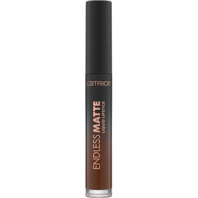 Catrice Endless Matte Liquid Lipstick Matná tekutá rtěnka 100 4,5 ml