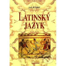 Latinský jazyk - Jan Kábrt