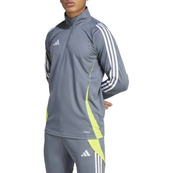 Adidas Тениска с дълъг ръкав adidas TIRO24 TRTOP iv6954 Размер XXL