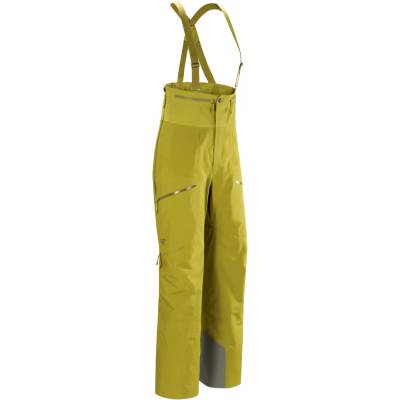 Arc'teryx Дамски ски панталон Arc'teryx Women's Rush Bib Pant Ski touring trousers - Olive Moss - размер 4 (107-4243-0312)