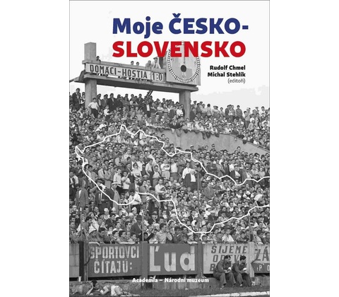 Moje Československo