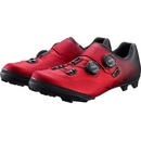 Shimano SHXC702 červené
