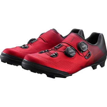 Shimano SHXC702 červené