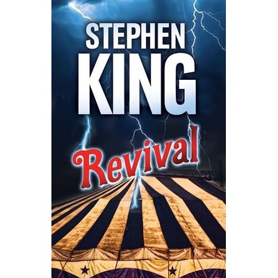 Revival - Stephen King