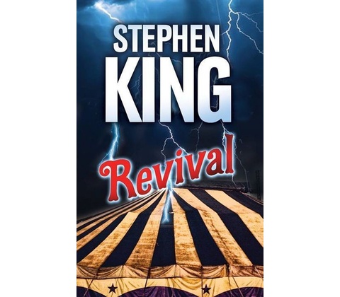 Revival - Stephen King